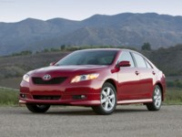 Toyota Camry SE 2007 Poster 553957