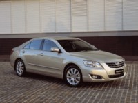 Toyota Aurion 2006 Poster 553976