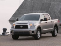 Toyota Tundra CrewMax 2007 Poster 553987