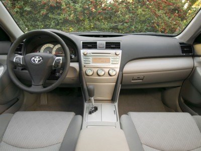 Toyota Camry SE 2007 Poster 554009