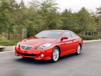 Toyota Camry Solara Coupe 2004 Poster 554024