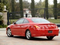 Toyota Camry Solara Coupe 2004 Poster 554117