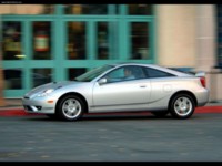 Toyota Celica GTS 2003 Poster 554183