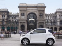 Toyota iQ 2009 Poster 554246