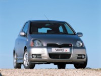 Toyota Yaris T Sport 2001 mug #NC210719