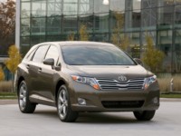 Toyota Venza 2009 Poster 554347
