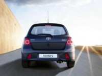 Toyota Yaris TS 2007 Poster 554374