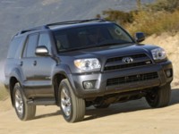 Toyota 4Runner 2009 Poster 554452