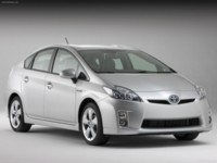 Toyota Prius 2010 Poster 554485