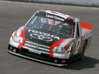 Toyota Tundra NASCAR Craftsman Series Truck 2004 hoodie #554563