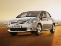 Toyota Auris 2010 mug #NC207032