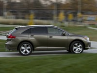Toyota Venza 2009 Poster 554693