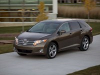 Toyota Venza 2009 Poster 554807