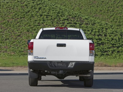 Toyota Tundra Regular Cab 2010 stickers 554856