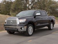 Toyota Tundra CrewMax 2010 Poster 554876