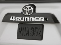 Toyota 4Runner 2010 hoodie #554936