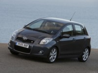 Toyota Yaris TS 2007 mug #NC210632