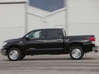 Toyota Tundra CrewMax 2010 Sweatshirt #555005