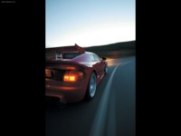 Noble M12 GTO 3R 2003 Poster 555040