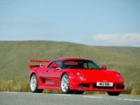Noble M12 GTO 3R 2003 Poster 555042