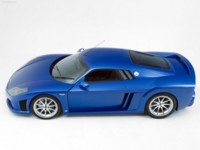 Noble M15 2006 Poster 555056