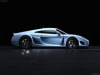 Noble M600 2010 Poster 555057