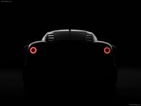 Noble M600 2010 stickers 555059