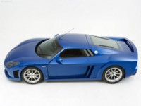 Noble M15 2006 Poster 555062