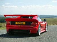 Noble M12 GTO 3R 2003 Poster 555068