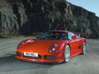 Noble M12 GTO 3R 2003 Poster 555074
