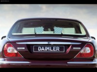 Daimler Super Eight 2005 hoodie #555107