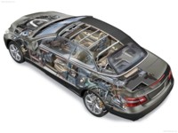Mercedes-Benz E-Class Cabriolet 2011 puzzle 555169