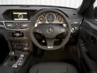 Mercedes-Benz E63 AMG 2010 mug #NC172416