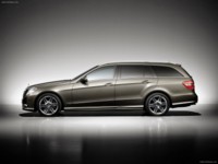 Mercedes-Benz E-Class Estate AMG Sports Package 2010 puzzle 555339