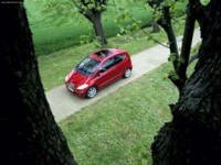 Mercedes-Benz A180 CDI 3door 2005 Poster 555490