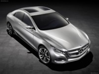 Mercedes-Benz F800 Style Concept 2010 Poster 555494