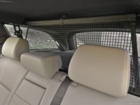Mercedes-Benz E350 4Matic Wagon 2011 Mouse Pad 555521