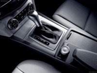 Mercedes-Benz C-Class 2008 Mouse Pad 555646