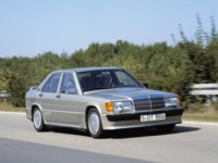 Mercedes-Benz 190E 1984 hoodie #555713