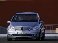 Mercedes-Benz B200 CDI 2006 mug #NC169487