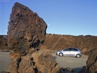 Mercedes-Benz B200 CDI 2006 Poster 555883
