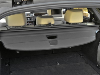 Mercedes-Benz E350 4Matic Wagon 2011 stickers 555976