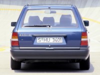 Mercedes-Benz E-Class Estate 1988 tote bag #NC171870