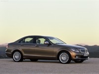 Mercedes-Benz C-Class 2008 Sweatshirt #556085
