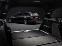 Mercedes-Benz C-Class Estate 2008 Tank Top #556178