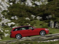Mercedes-Benz C-Class Estate 2008 hoodie #556220