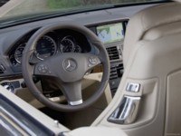 Mercedes-Benz E-Class Coupe 2010 mug #NC171753