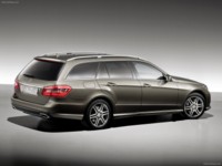 Mercedes-Benz E-Class Estate AMG Sports Package 2010 Poster 556303