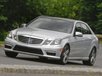 Mercedes-Benz E63 AMG 2010 Sweatshirt #556324