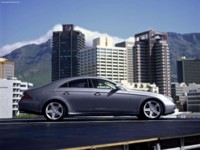 Mercedes-Benz CLS500 2005 mug #NC170841